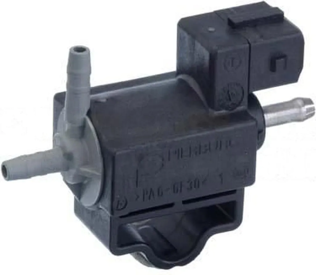 Transmetteur de pression de turbo Pierburg 7.03833.02.0 de haute qualité
