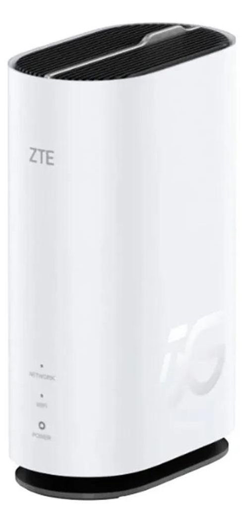 Router ZTE Polonia, Router ZTE, ZTE G5C Immagine del prodotto 