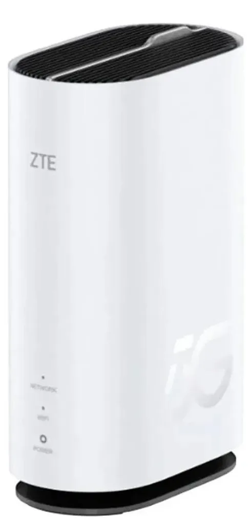Routeur ZTE G5C 4G LTE Poland Version - Modem Wi-Fi Haut Débit Stable
