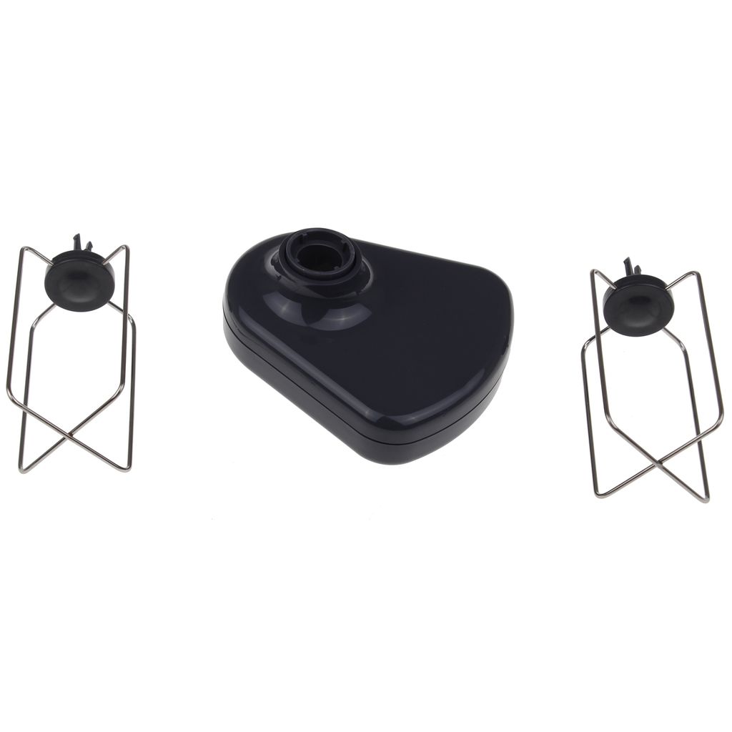 Kenwood - Schneebesen-Set Mit Antrieb Cpl Fdm780-796 - Kw715746