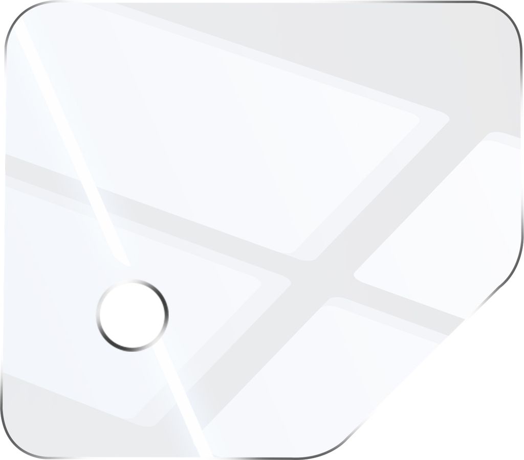 iMak, 2x Gehärtete Kamerafolien für Asus ROG Phone 8 5G und 8 Pro 5G, Transparent