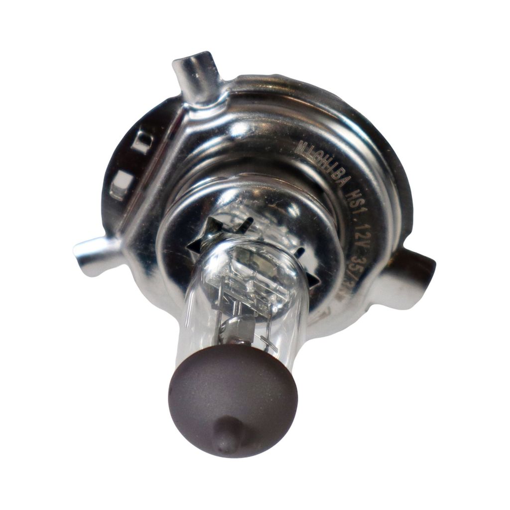 Leuchtmittel Piaggio, Halogen, HS1, 12 V, 35/35 W, 231215