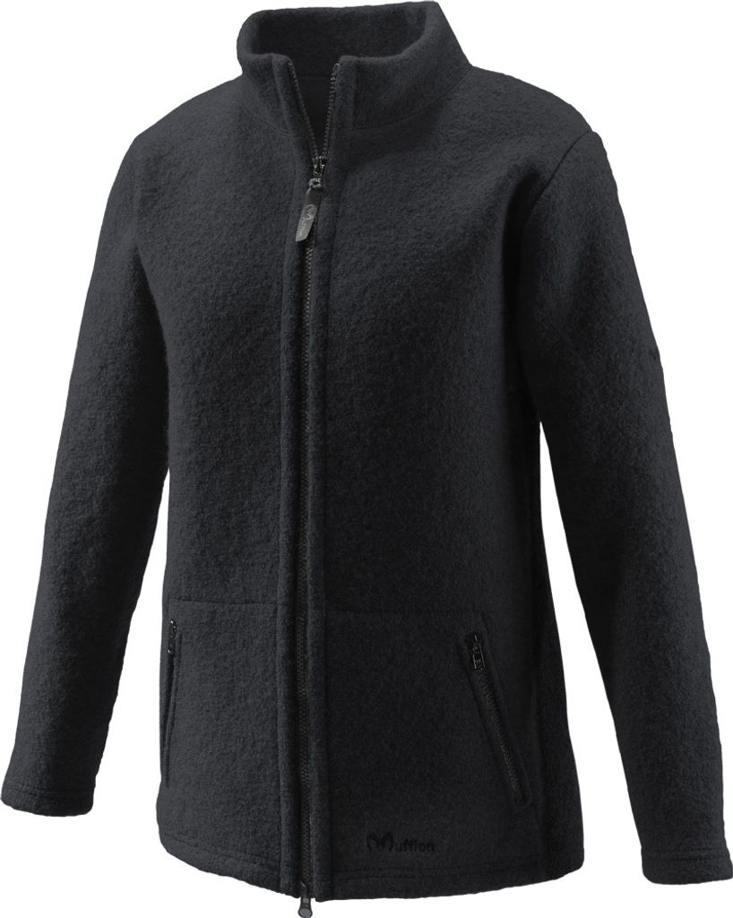 Mufflon W300 Mu-Mel black L