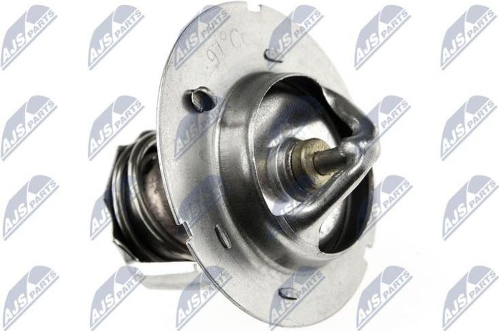 NTY CTM-CH-006 Thermostat, Kühlmittel OE 55111017AC kompatibel mit Flavia, Patriot, Compass, Freemont, Sebring