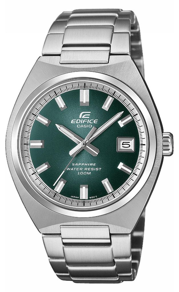 Casio - EFB-109D-3AVEF - Montre Bracelet - Hommes - Quartz Image du produit 
