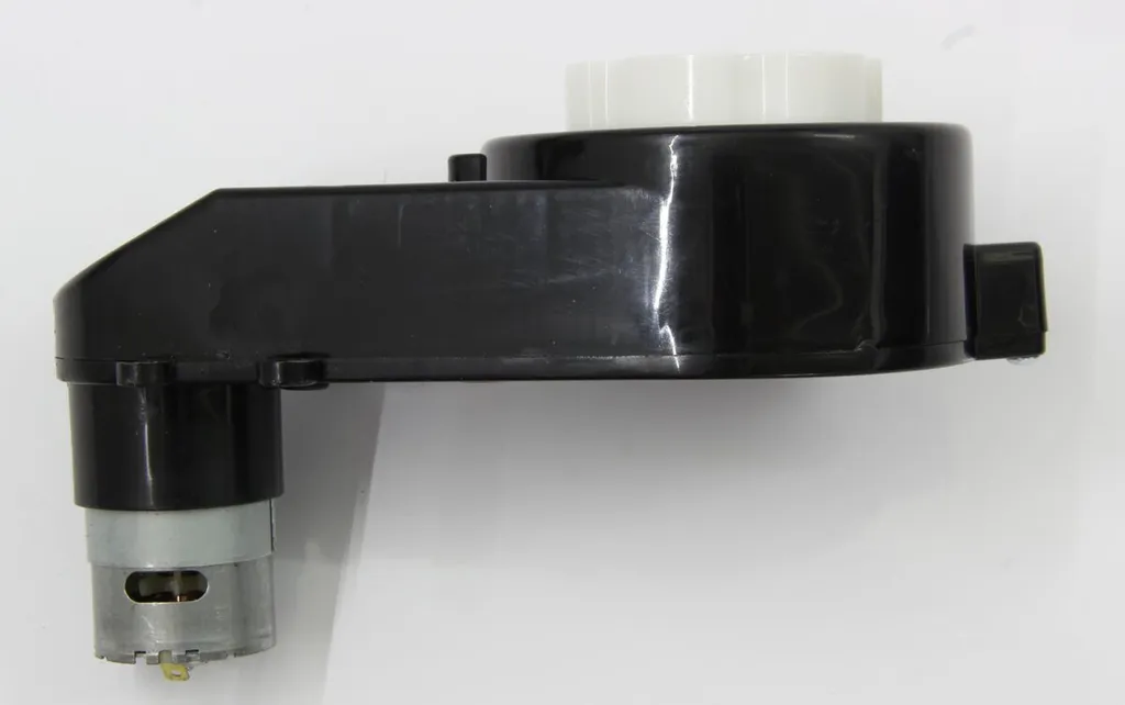 Système de Propulsion pour Tracteur à Pédales Power Drag avec Moteur