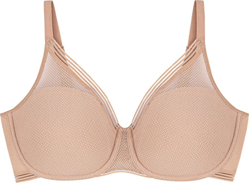 Soutien-gorge minimiseur Triumph Infinite Sensation W01 Image du produit 