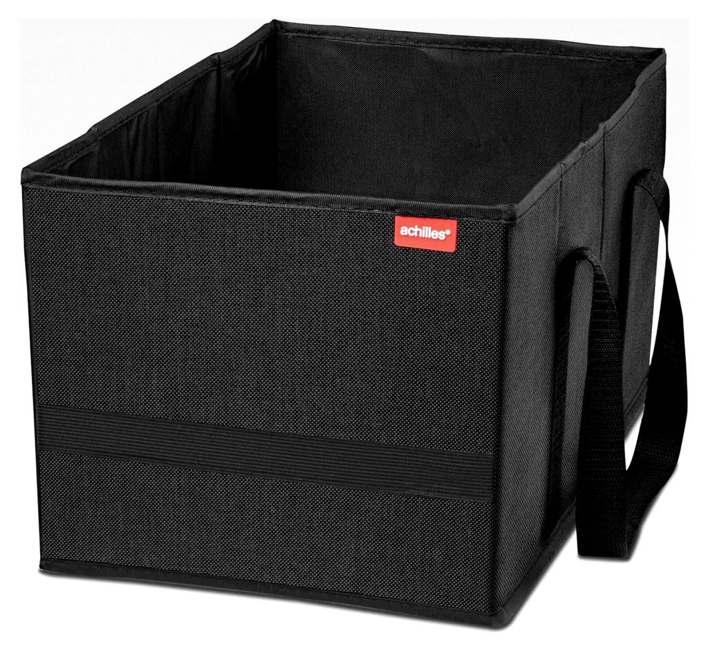 Faltbare Einkaufstasche, Smart-Box für den Einkauf, Tragetasche, Aufbewahrungs-Organizer, Picknickkorb, Transportkiste, Tragekorb, wiederverwendba...