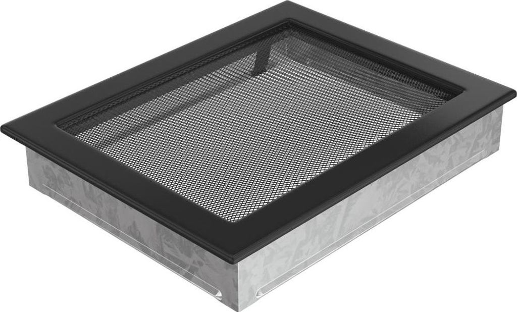 Mřížka 22x30 černá Obrázek produktu 