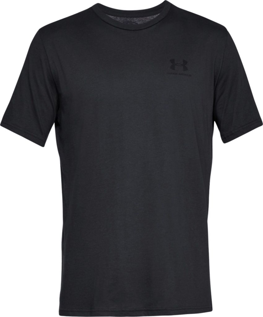 Under Armour T-Shirt Sportstyle Linke Brust SS Produktbild 