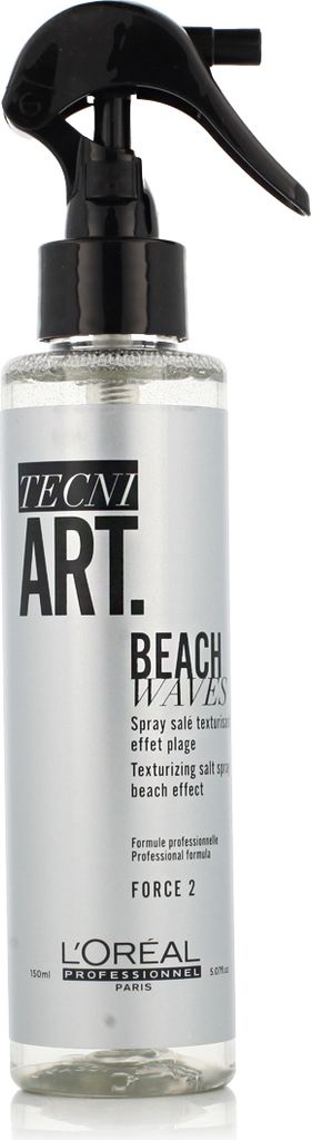 L ́Oréal Professionnel Tecni Art Wild Stylers Beach Waves salziges Spray für Strandeffekt 150 ml
