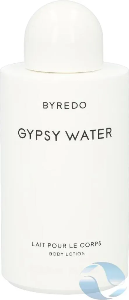 Byredo Gypsy Water Body Lotion 225ml | Idratazione Profumata di Lusso