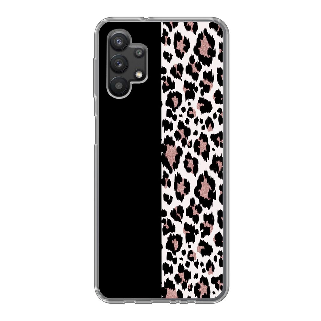MuchoWow® Handyhülle Schutzhülle Hülle für Samsung Galaxy Produktbild 