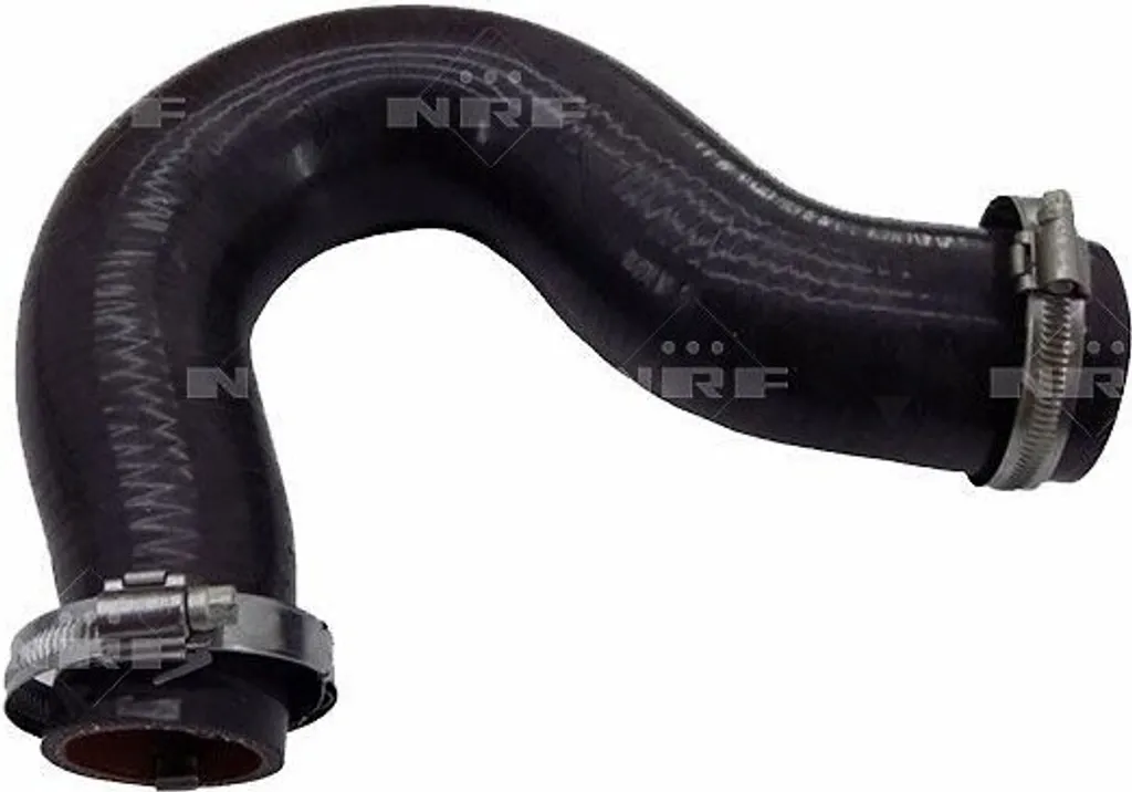 Ladeluftschlauch NRF 166127 - Durite turbo OE 4414970 pour Movano X70