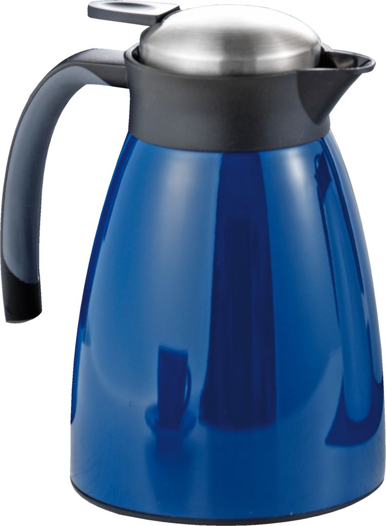 Esmeyer Isolierkanne GLACE, Inhalt: 1 Liter, aus Produktbild 