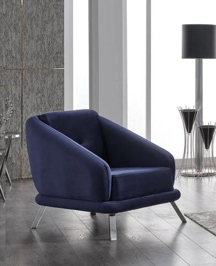 Luxus Set 3 tlg Wohnzimmer Textil Stil Modern Sofagarnitur Produktbild 
