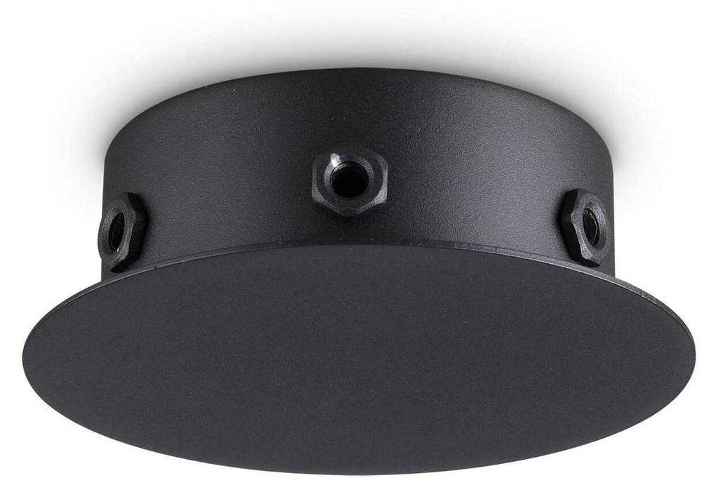 Rosace magnétique Ideal Lux à 6 lumières 307077 Image du produit 