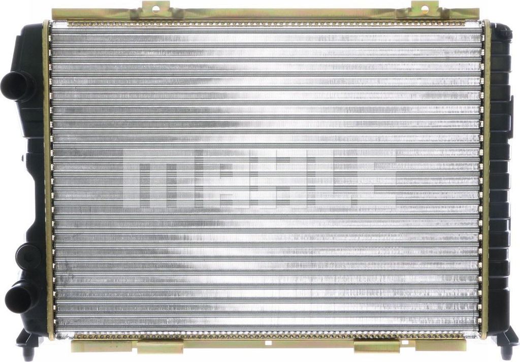 MAHLE CR 1408 000S Kühler Wasserkühler Motorkühler für ALFA ROMEO SPIDER (916S) GTV (916C)