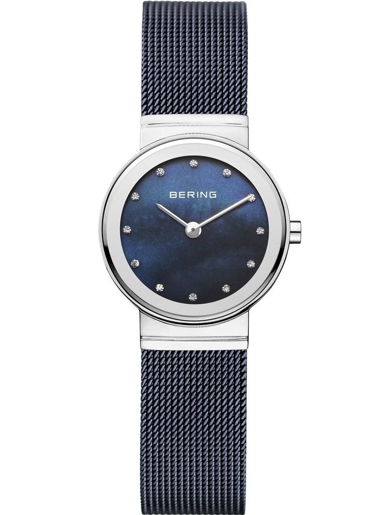 Bering Classic | lesklá strieborná | 10126-307 Obrázok produktu 