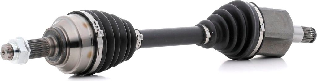 RIDEX 13D0722 Antriebswelle Vorne Links für LAND ROVER Freelander SUV (L314) Freelander SUV Cabrio (L314)
