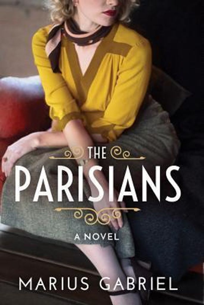 The Parisians – Lingua: Inglese