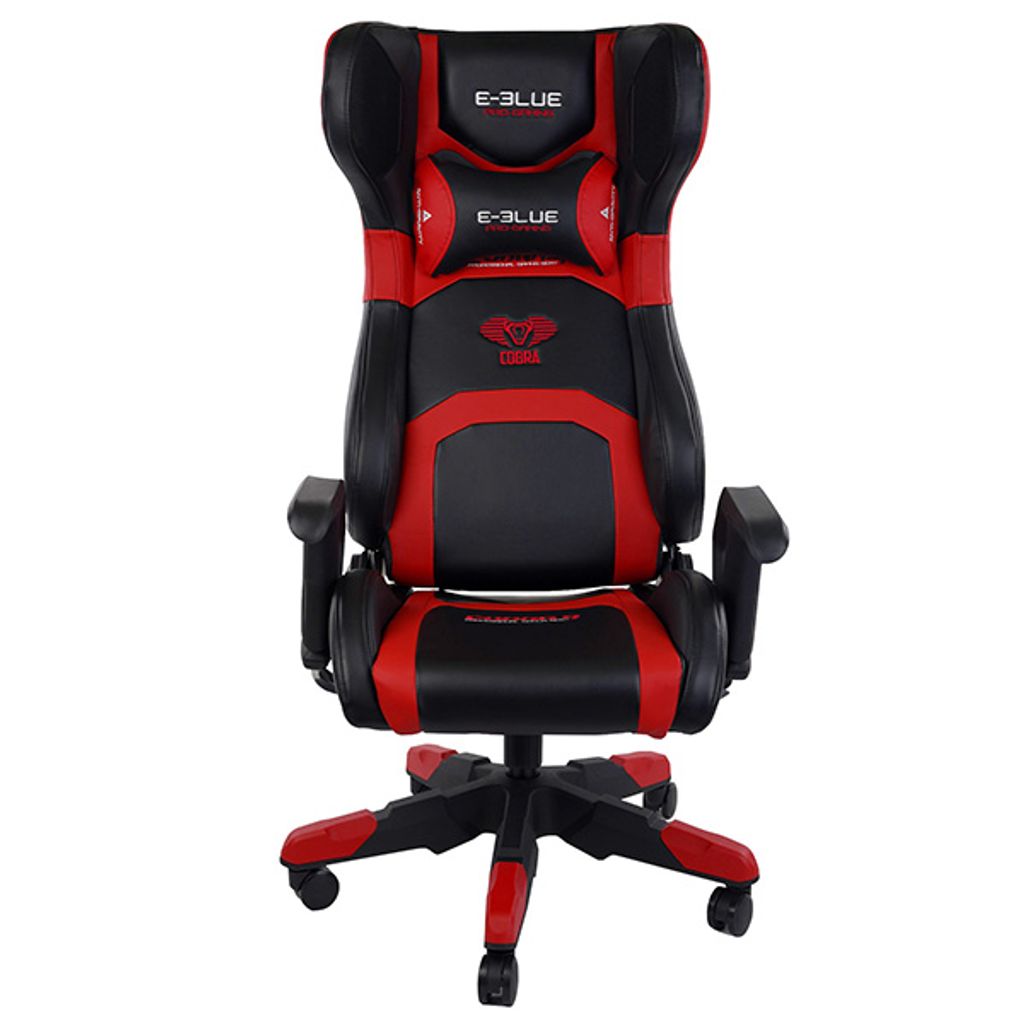 E-blue COBRA EEC310REAA červená