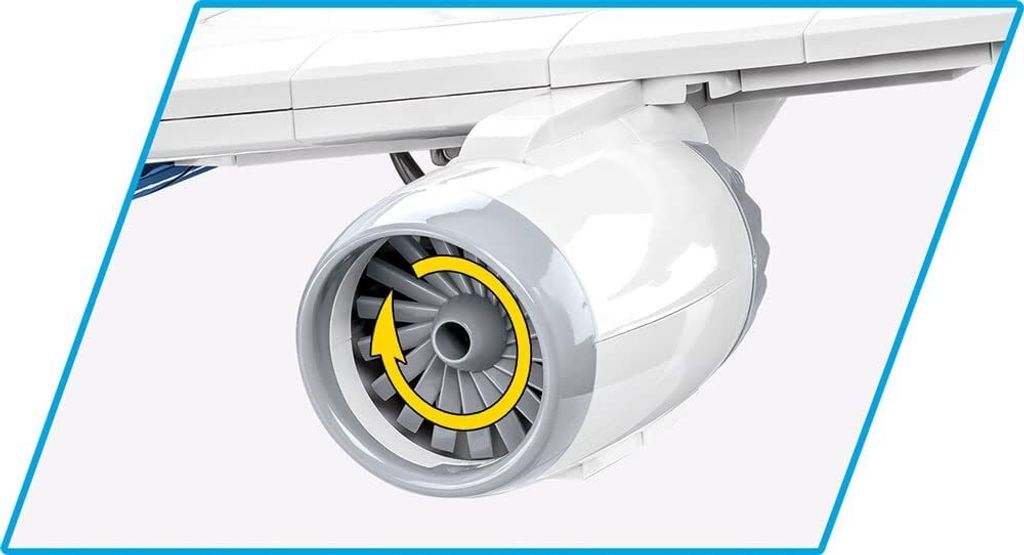 Boeing 787 Dreamliner Obrázek produktu 8