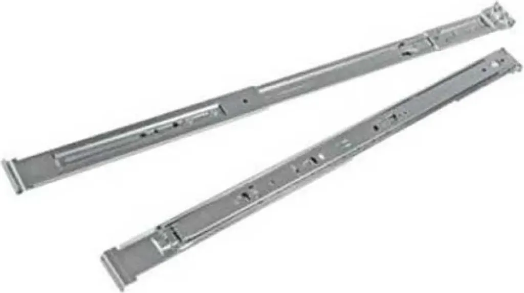 Rail télescopique pour maintenance serveur Intel R1000 R2000 P4000