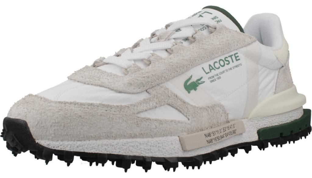 Sneakers Del Marchio Lacoste Del Modello Elite Active Immagine del prodotto 