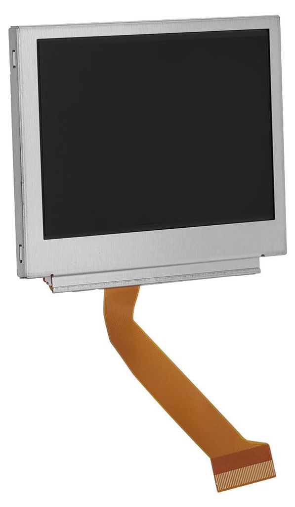 Ersatzteile PlayStation Host Hintergrundbeleuchteter Highlight LCD-Bildschirm für GBA SP AGS-101