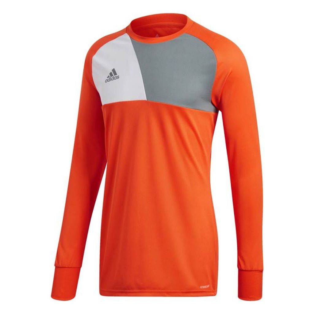 Adidas ASSITA 17 GK | ORANGE | Größe: 128