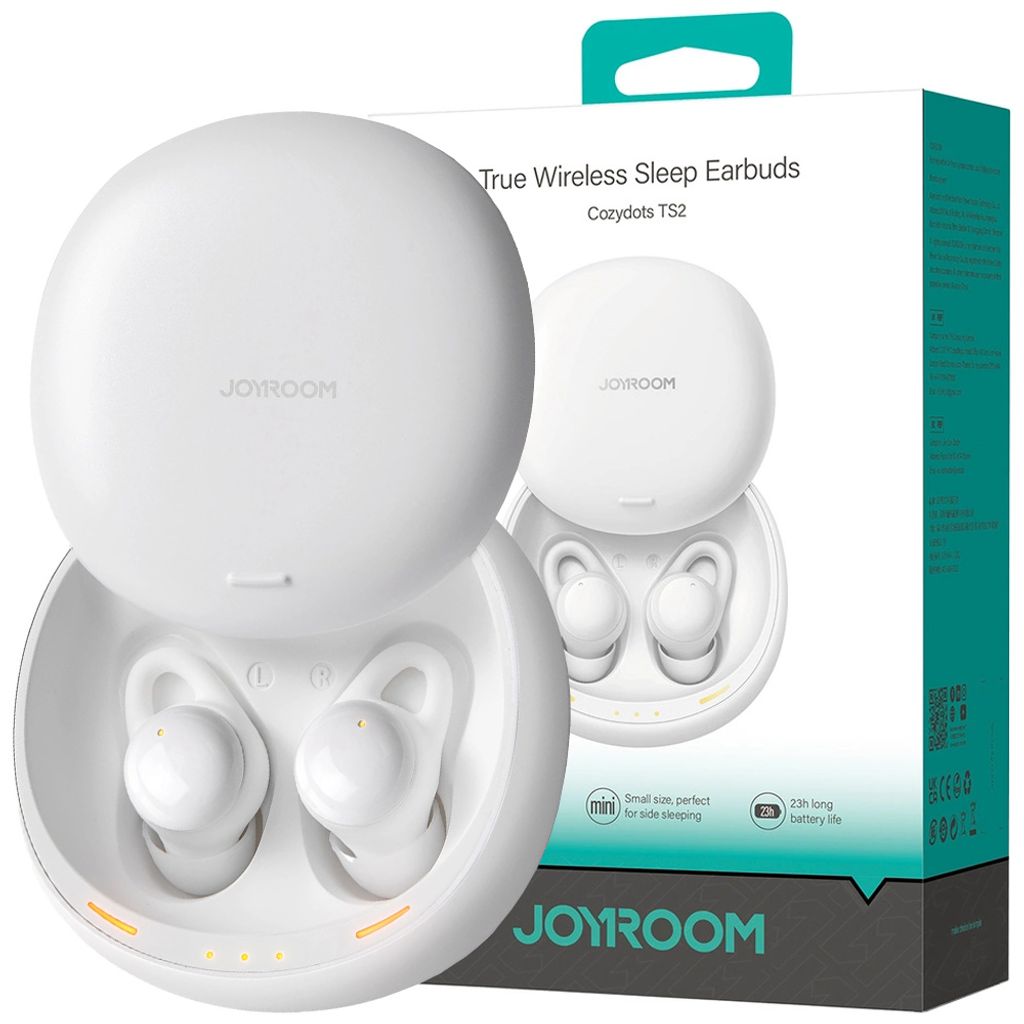 JOYROOM JR-TS2, True Wireless Stereo (TWS), Schlafmodus, Produktbild 