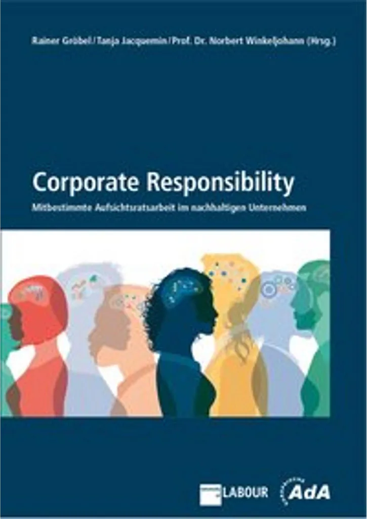 Guide Corporate Responsibility Premium avec Indicateurs de Performance
