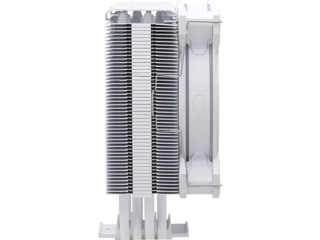Refroidisseur CPU pour PC Gaming Cooler Master Hyper 212 HALO - 3