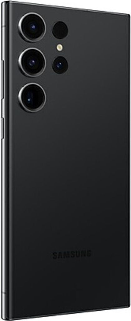 Galaxy S23 Ultra 256GB 5G Phantom Black Smartphone Produktbild 106