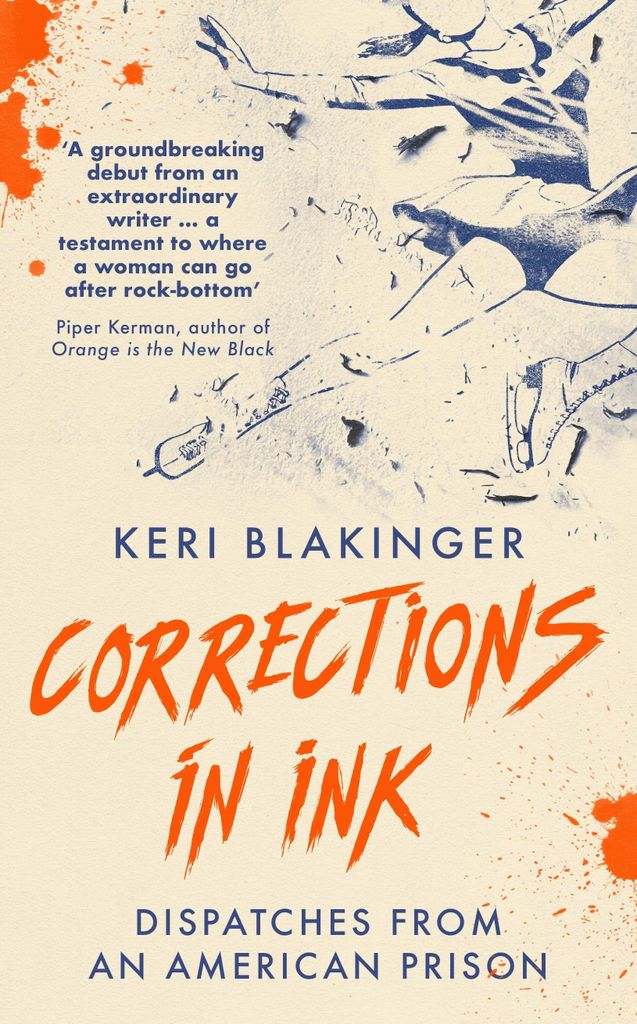 Corrections In Ink – Lingua: Inglese