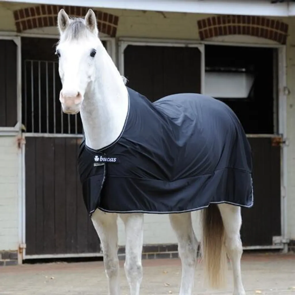 Bucas Power Cooler - Chemise idéale pour le transport et la récupération