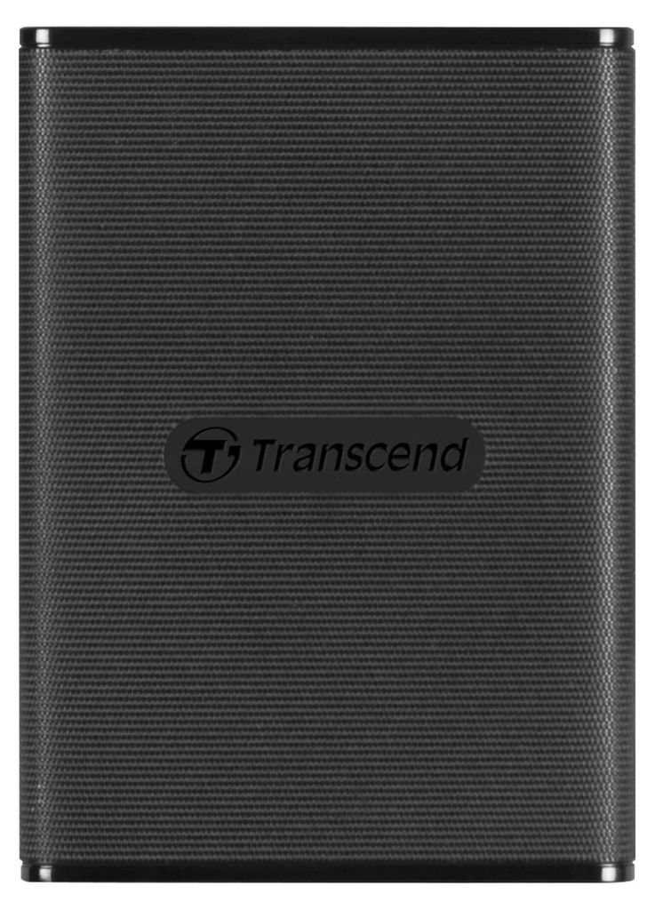 Transcend SSD ESD270C 250GB USB-C USB 3.1 Gen 2 Produktbild 