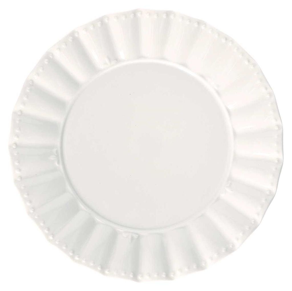 La Porcellana Bianca - Zestaw 6 talerzy sałatkowych 20 cm Zdjęcie produktu 