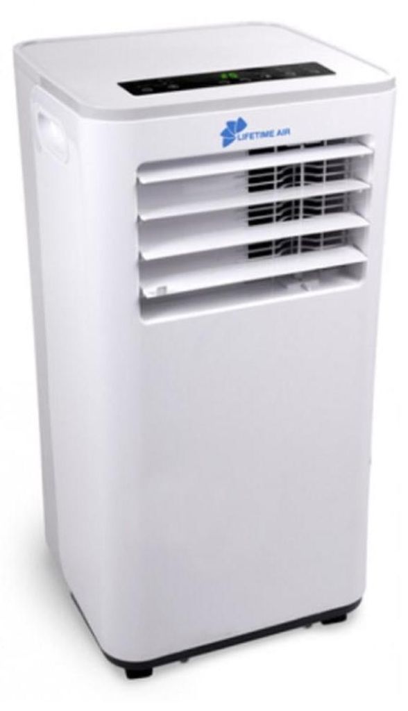 Climatiseur mobile 9000BTU 1010W Image du produit 