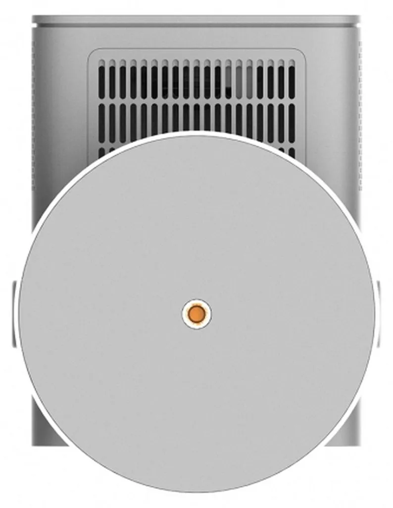 Vidéoprojecteur de salon HP MC425 idéal pour séries et jeux