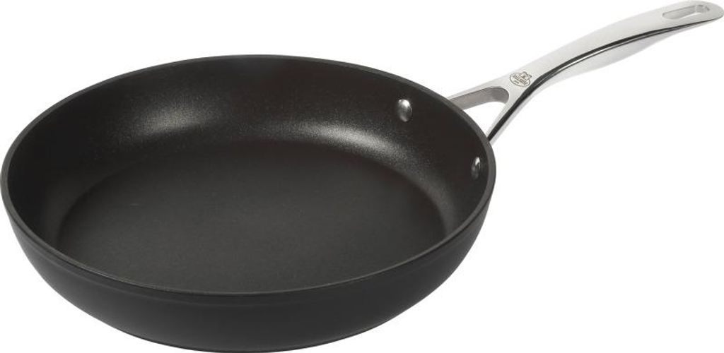 ZWILLING Padella piatta 28cm Keravis Ti-X-Be. Ind. 250G Immagine del prodotto 