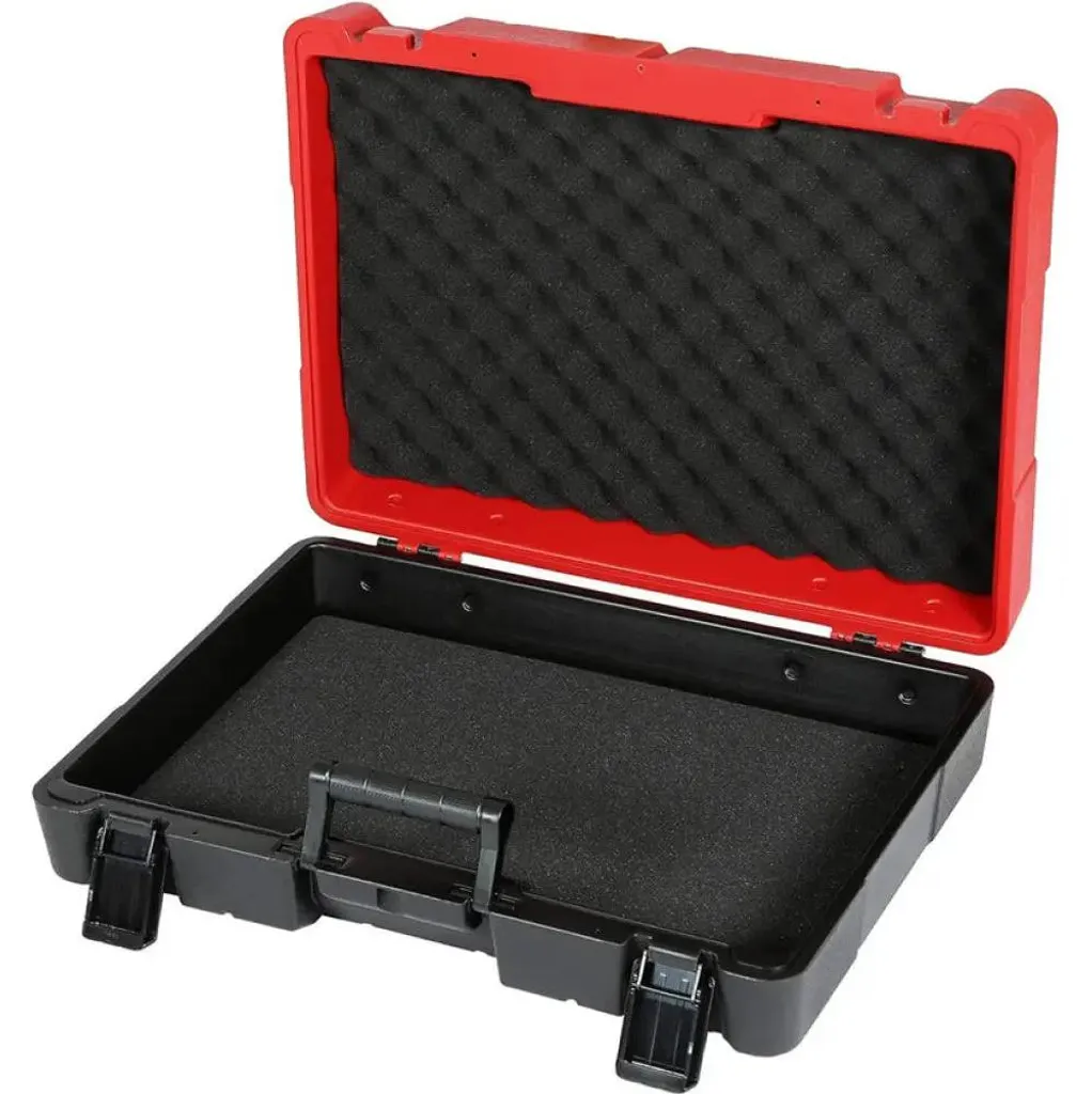 Einhell E-Box M55/40 Coffret Rigide avec Revêtement Intérieur en Mousse - 4