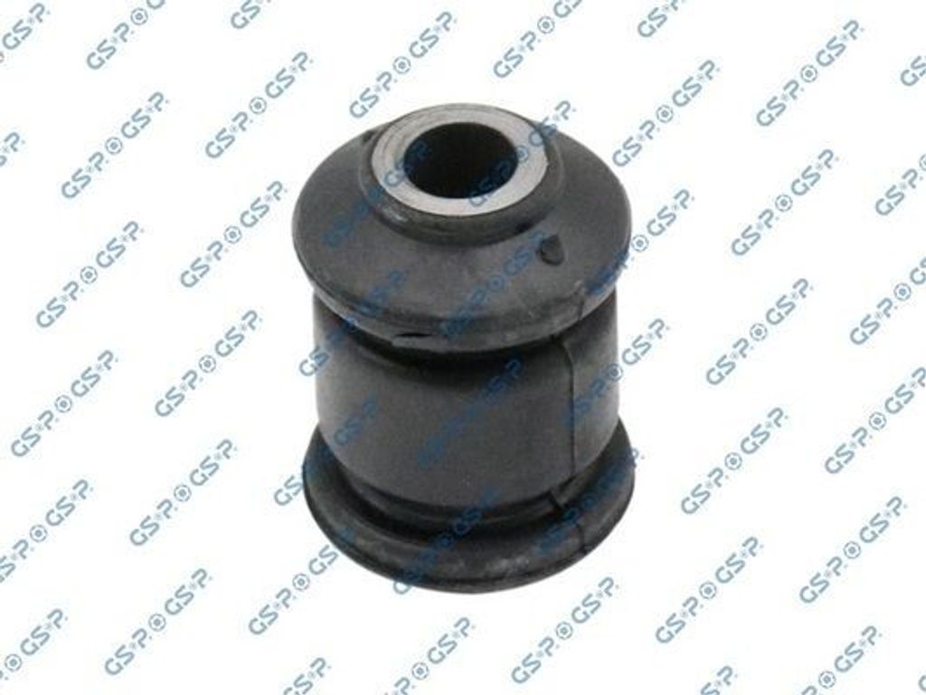 Lagerung Lenker für VW Golf IV Schrägheck (1J1) 510084 GSP Produktbild 