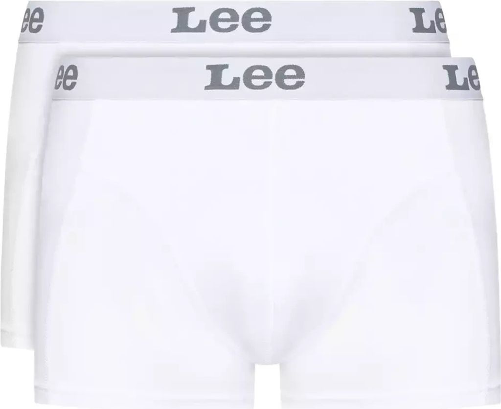 Lee 2-Pack Drunk White LP03CK12 112125111