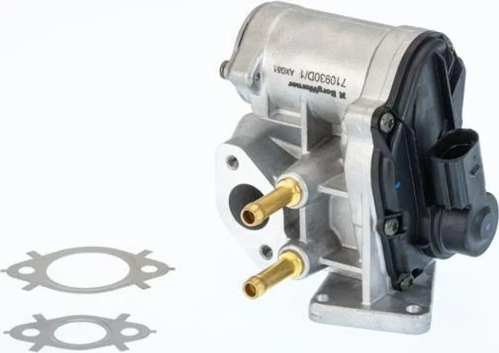 Vanne EGR 03C131503B : Stop aux voyants moteur sur Golf V, Polo et A3