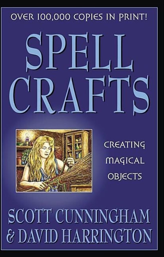 Spell Crafts
