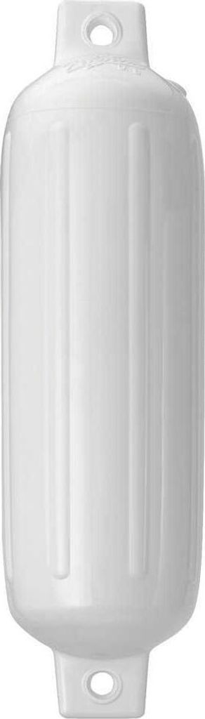 Polyform Fender G3 weiß , 1 Stück