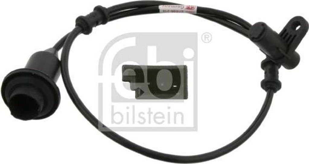 FEBI BILSTEIN 27856 Raddrehzahlsensor OE A2205400517 kompatibel mit S-Klasse
