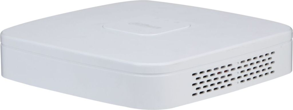 DAHUA Recorder IP NVR2108-4KS3 Immagine del prodotto 